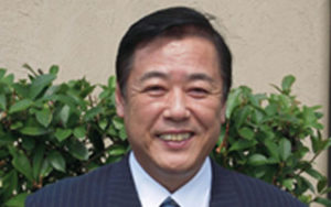 社長