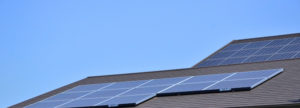 太陽光発電