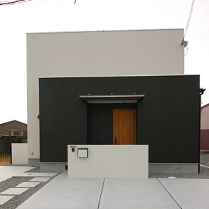 モデルハウス